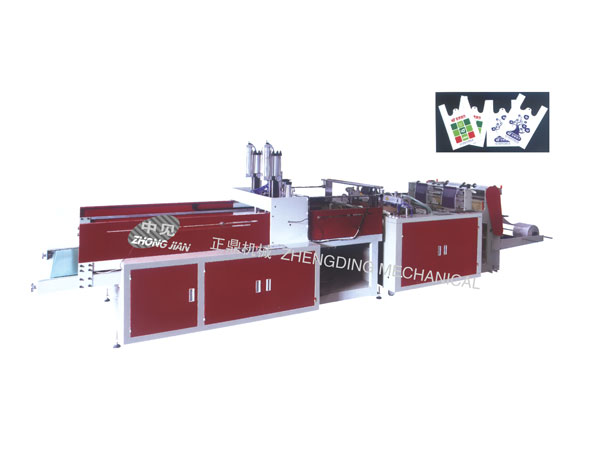 熱切制袋機(jī)